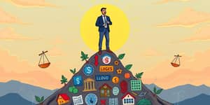 El Dominio del Riesgo: Invertir con Confianza y Control