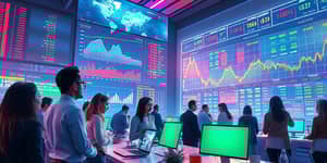 Mercados Exóticos: Atrévete a Invertir Diferente