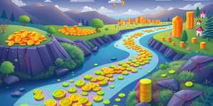 Rendimiento Consistente: Claves para un Flujo de Ingresos Estable