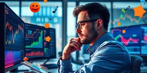 Pensamiento Crítico en Finanzas: Invierte sin Miedos