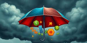 Resilencia Financiera: Construyendo un Portafolio Anti-Crisis