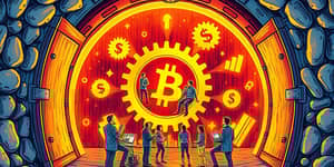 El Código de la Ganancia: Desvelando Secretos Financieros