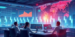 Análisis Predictivo: Tendencias que Dictarán el Mañana