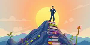 Mentalidad de Ganador: El ADN del Inversor Exitoso