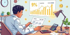 Comprende los APR: Tu Guía Esencial en Préstamos