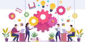 Capital del Conocimiento: Invierte en lo que Entiendes