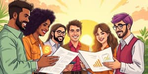 Mitos Comunes sobre los Préstamos: La Verdad Detrás del Dinero