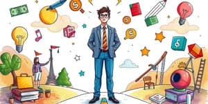 Invierte en Ti: Préstamos para Desarrollo Profesional