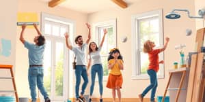 Préstamos para Reformas: Transforma tu Hogar sin Descapitalizarte