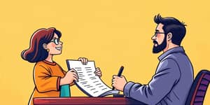 El Papel Crucial del Codeudor en tu Solicitud de Préstamo