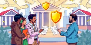 Gestiona tu Riesgo: Préstamos con Cobertura Adicional