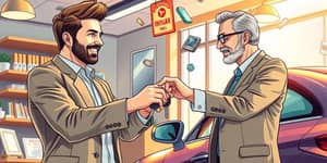 Préstamos con Garantía Prendaria: Una Opción de Bajo Riesgo