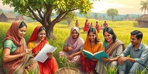 Más Allá del Dinero: El Impacto Social de los Micropréstamos