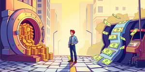 Préstamos vs. Líneas de Crédito: ¿Cuál es para Ti?