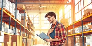 Préstamos para Capital de Trabajo: Mantén tu Negocio a Flote