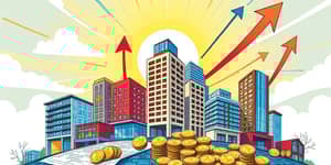 Préstamos para Inversión Inmobiliaria: Construyendo tu Patrimonio