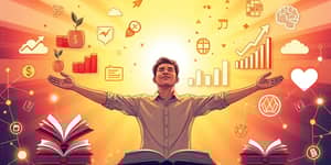 Invierte en ti Mismo: El Activo más Rendible