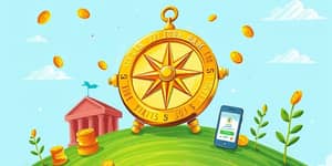 Tu Brújula Financiera: Navegando el Mundo de los Préstamos