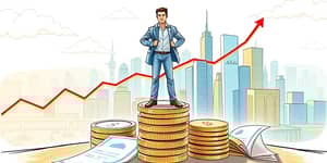 Finanzas para Solteros: Independencia y Crecimiento