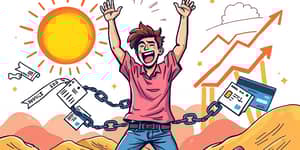 Recupera el Control: Deudas Pequeñas, Gran Liberación