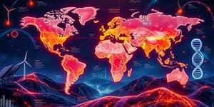 El Futuro de tus Inversiones: Tendencias que no Puedes Ignorar