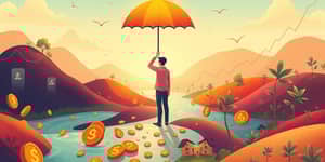 Más allá del Salario: Estrategias de Ingresos Alternativos