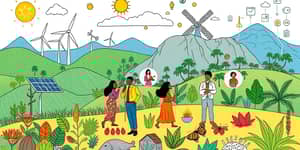 Finanzas para Changemakers: Invierte en Proyectos con Impacto