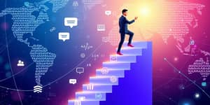 Desbloquea tu Potencial de Ingresos: Escala tus Habilidades