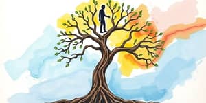 El Eslabón Perdido: Conectando tus Metas con tus Acciones