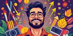 De la Idea a la Riqueza: Pasos para Monetizar tu Pasión