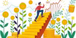 Finanzas para Principiantes Absolutos: De Cero a la Independencia