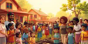 El Poder de la Donación: Invierte en el Bien Común