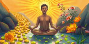 Finanzas para el Alma: Conectando Dinero con Bienestar