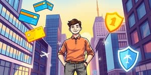 Ventajas Exclusivas: Beneficios Adicionales de tu Tarjeta de Crédito