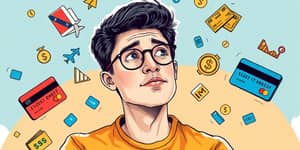 Descubre tu Perfil: ¿Qué Tipo de Tarjeta Es Para Ti?