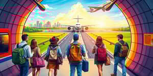 Viajes Gratis: Cómo las Tarjetas Abren Puertas Sin Gastar