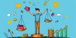 Gestiona tu Límite: Cómo Usar tu Crédito a tu Favor