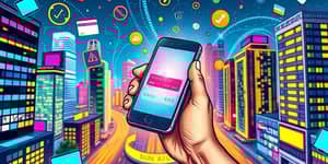 Tu Aliado Digital: Gestiona tu Tarjeta desde tu Móvil