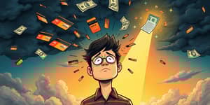 El Impacto Escondido: Cómo tu Tarjeta Afecta tu Bienestar