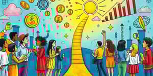 Desmitificando el Mundo Financiero: Explicaciones Claras y Sencillas