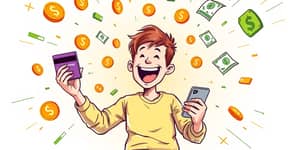 El Arte del Cashback: Dinero en Tu Bolsillo sin Esfuerzo