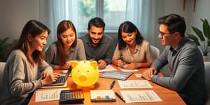 Optimiza tus Gastos: Estrategias de Uso Eficiente del Crédito