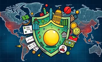 Portafolio Diversificado: El Escudo de tus Inversiones