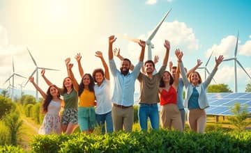 Inversión Ética: Gana Dinero y Haz el Bien