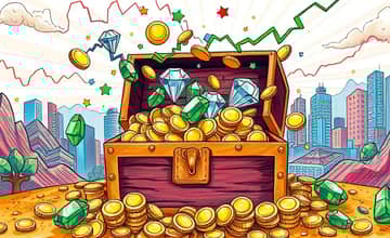 Valor Intrínseco: Encontrando Joyas Escondidas en el Mercado