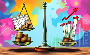 Bonos y Acciones: ¿Cuál es la Mejor Opción para Ti?