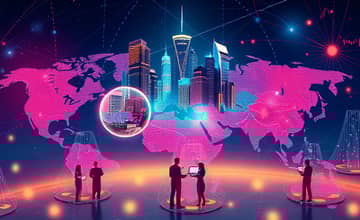 Mercados Emergentes: Oportunidades y Desafíos para Inversores