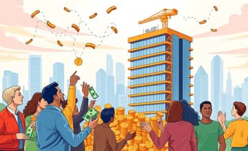 Crowdfunding Inmobiliario: Una Nueva Forma de Invertir