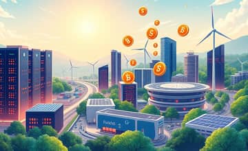 Inversiones Alternativas: Descubre Nuevas Vías de Crecimiento