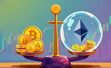 Criptomonedas: ¿Oportunidad o Burbuja en tu Portafolio?